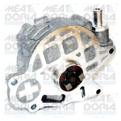 Vacuum Pump, braking system